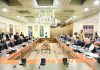 DPM/FM Dar for stronger institutional mechanisms to boost Pakistan-Singapore cooperation