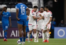 Al-Hilal crushed by Al-Shamal