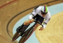71st National track cycling championship to be held in Lahore from December 11