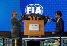 FIA president Ben Sulayem heralds major investment in Formula One race management